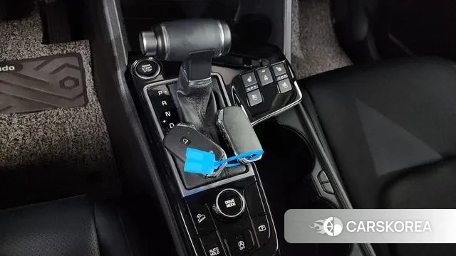 Kia Sportage 5th Generation id 3518862 из Кореи 19