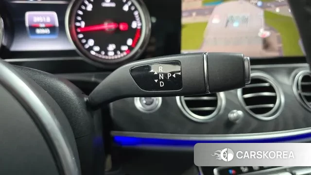 Mercedes-Benz E-Class W213 id 3329901 из Кореи 19