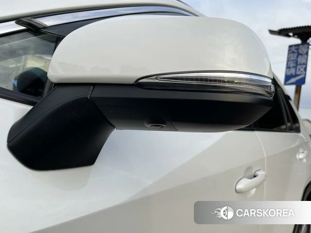 Toyota RAV4 Rongfang id 4291373 из Китая 17