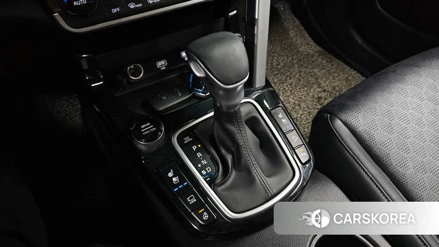 Kia Seltos id 3879417 из Кореи 19