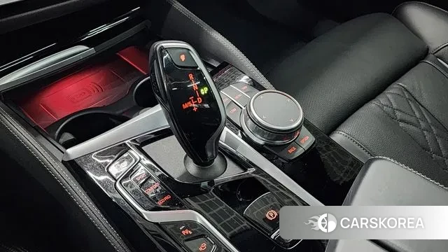 BMW 6 Series GT (G32) id 3676419 из Кореи 19