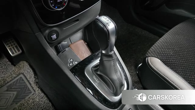 Renault Korea (Samsung) Clio id 4310581 из Кореи 29