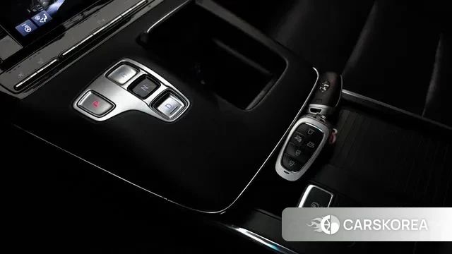 Hyundai The New Grandeur IG id 3752205 из Кореи 19