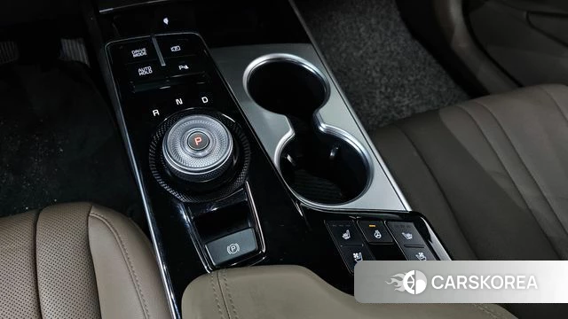 Kia K8 Hybrid id 4665975 из Кореи 36
