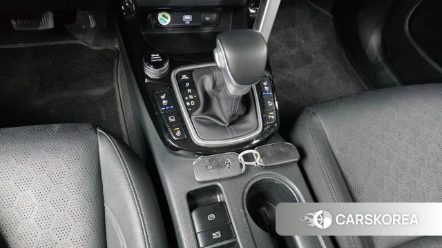 Kia Seltos id 4586102 из Кореи 19