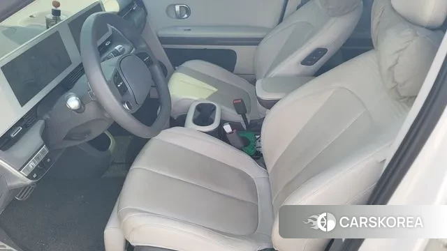 Hyundai Ionic 5 id 3746604 из Кореи 19