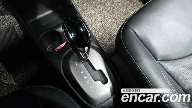 Chevrolet (GM Daewoo) The New Spark id 2715594 из Кореи 19