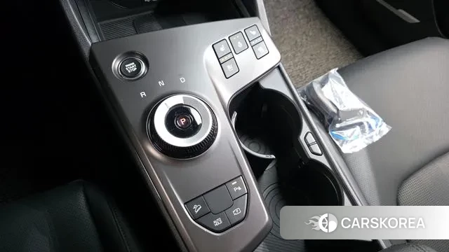 Kia The New Sportage 5th Generation Hybrid id 3538499 из Кореи 19