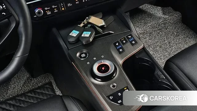 Kia The New Sportage 5th Generation id 3523248 из Кореи 19