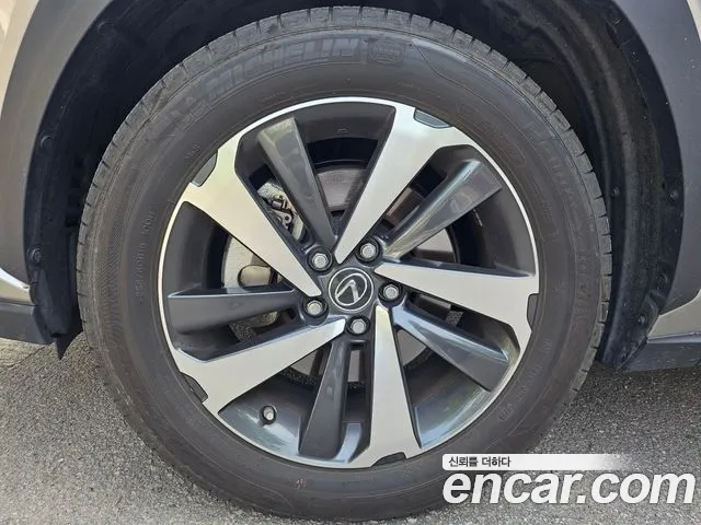 Lexus NX300h id 2821270 из Кореи 19