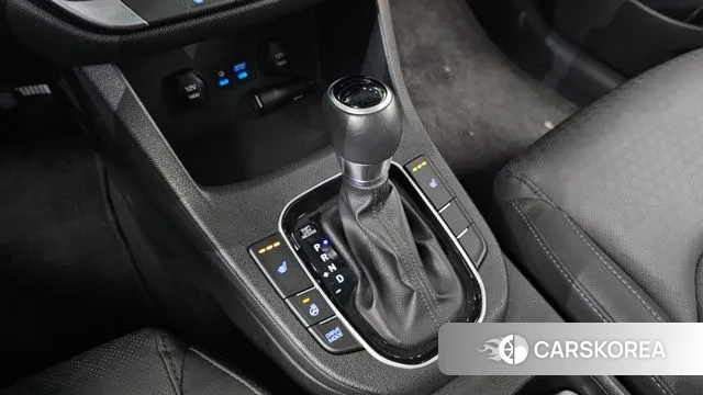 Hyundai i30 (PD) id 3480225 из Кореи 19