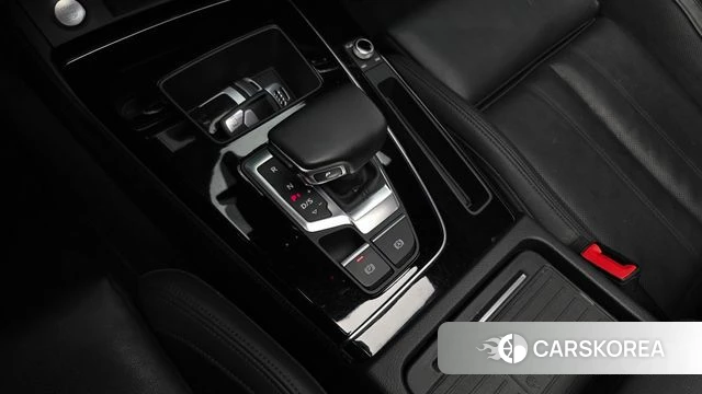Audi Q5 (FY) id 4179229 из Кореи 19