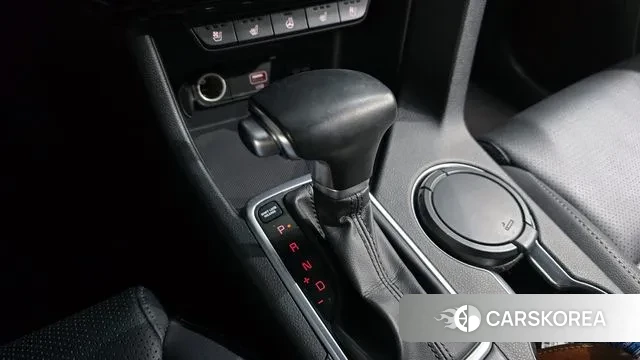 Kia Sportage The Bold id 3563023 из Кореи 19