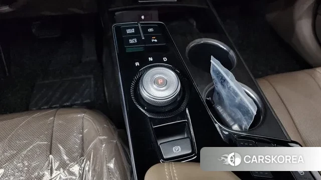 Kia K8 id 3606785 из Кореи 19