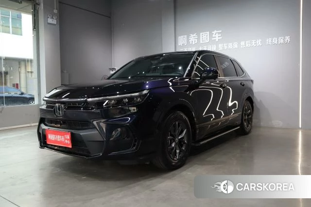 Honda Hao Ying id 4220851 из Китая 9