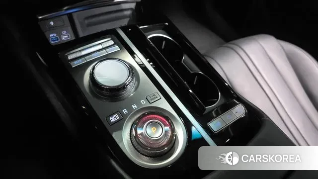 Genesis G80 (RG3) id 3115446 из Кореи 19