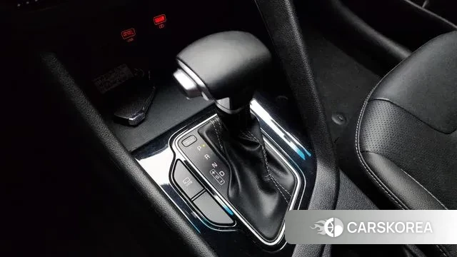 Kia The New Niro id 3318183 из Кореи 19