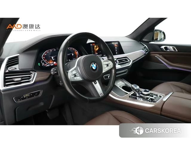 BMW X5 id 4239768 из Китая 9