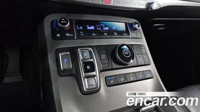 Hyundai Palisade id 2907744 из Кореи 19