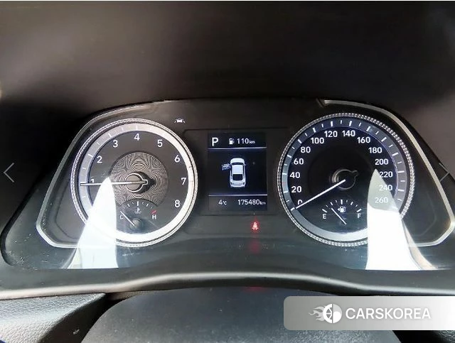 Hyundai Sonata (DN8) id 4776138 из Кореи 19