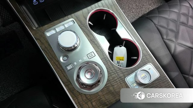 Genesis GV80 id 4201213 из Кореи 19