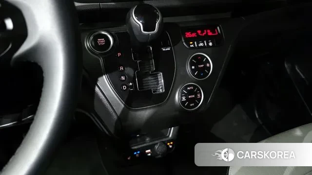 Kia The New Kia Ray id 3757874 из Кореи 19