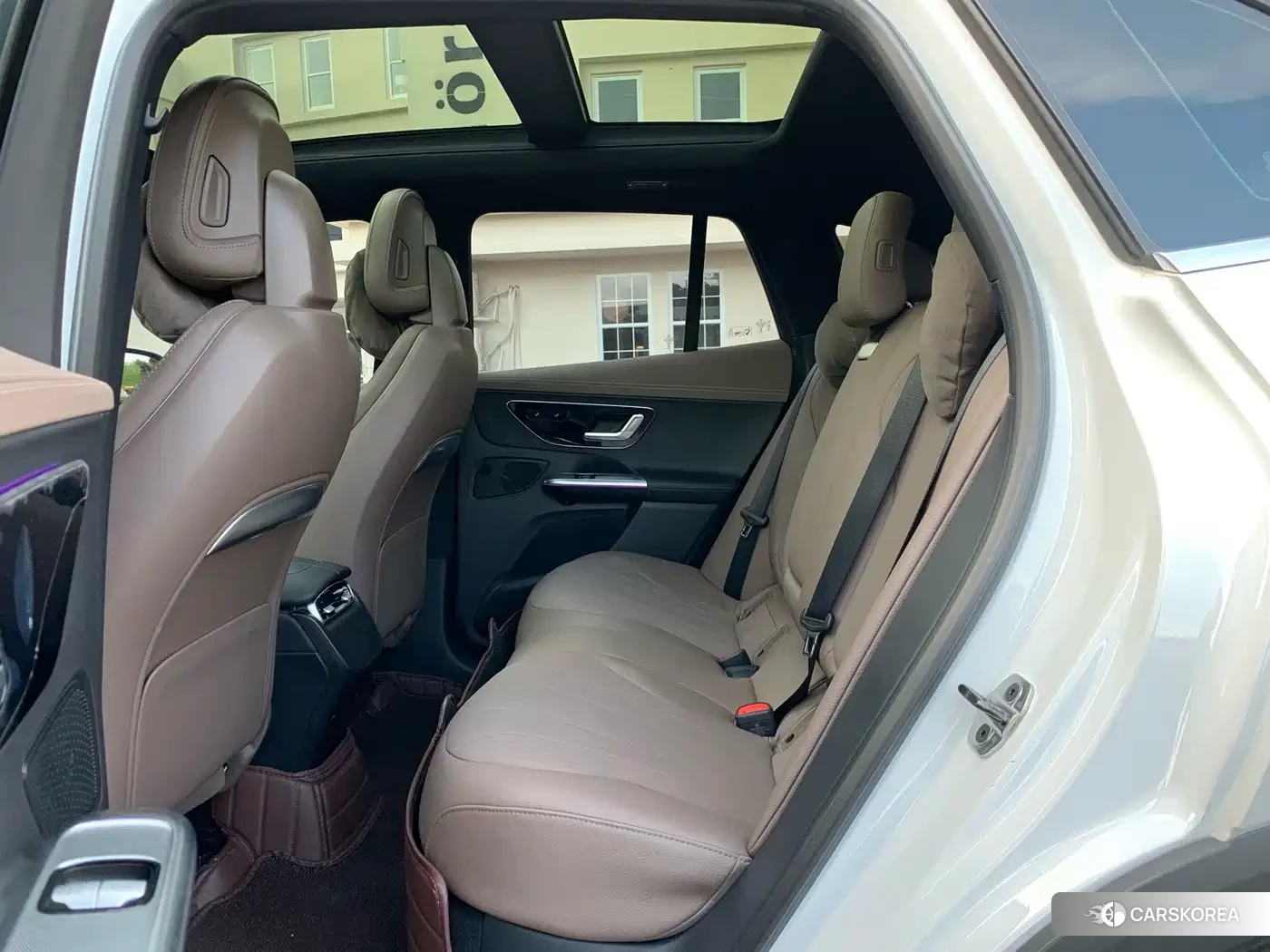 Mercedes-Benz EQE id 4644618 из Китая 33