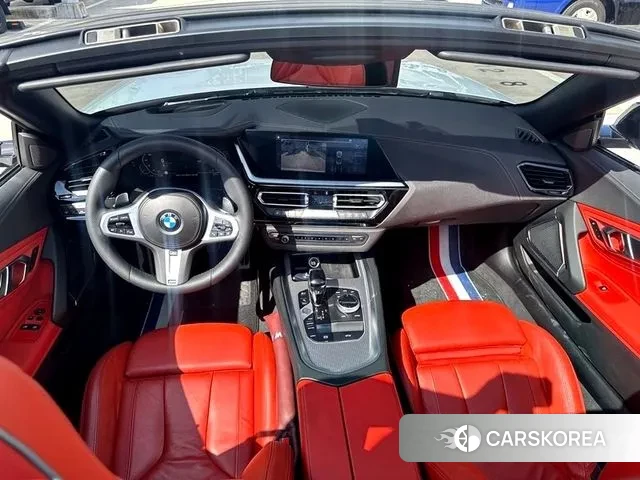 BMW Z4 (G29) id 3547255 из Кореи 19