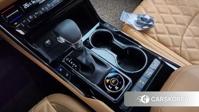 Kia Mohave Master id 3708830 из Кореи 19