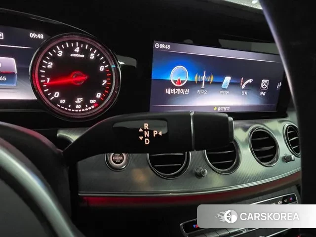 Mercedes-Benz E-Class W213 id 3464159 из Кореи 16