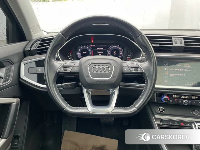 Audi Q3 id 4277381 из Китая 28