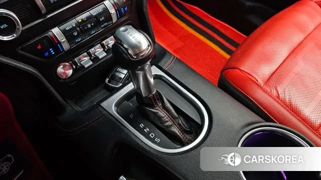 Ford Mustang id 3187981 из Кореи 19