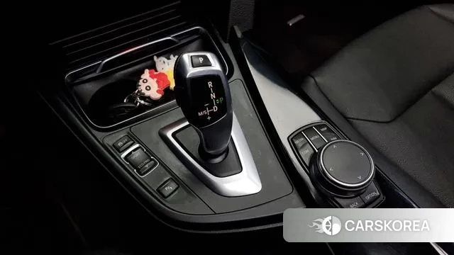 BMW 3 Series GT (F34) id 3351363 из Кореи 19