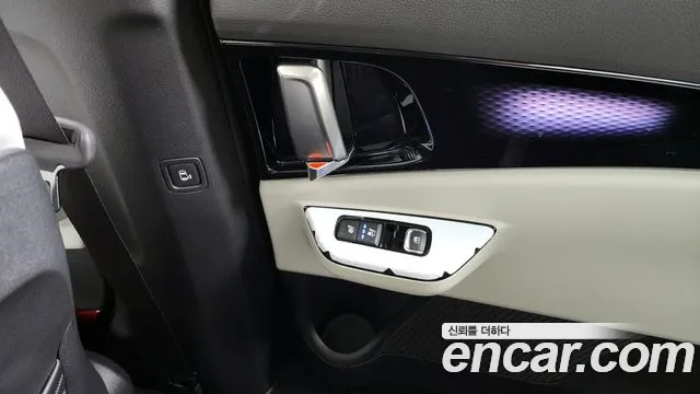 Kia Carnival 4th generation id 2543987 из Кореи 19