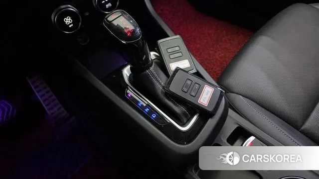 Renault Korea (Samsung) XM3 id 3787525 из Кореи 19