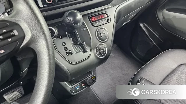 Kia The New Kia Ray id 3388651 из Кореи 19