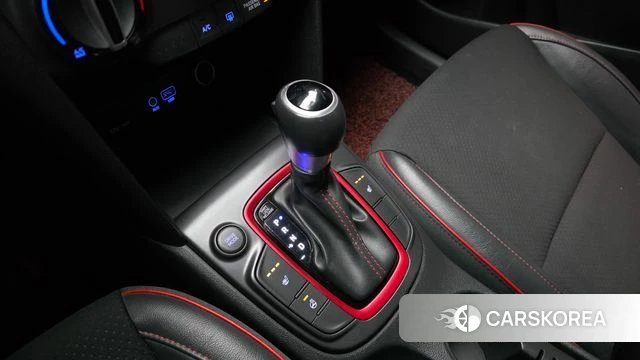 Hyundai Kona id 3886382 из Кореи 19