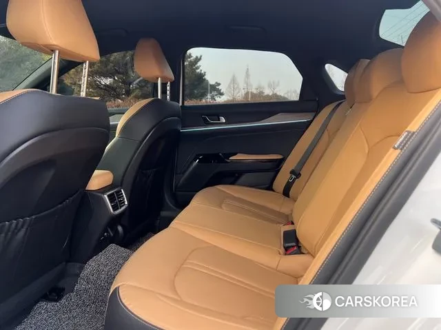 Kia K5 3rd generation id 3654795 из Кореи 17