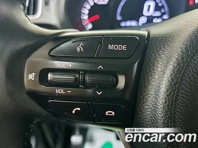 Kia The New Ray id 2855628 из Кореи 15