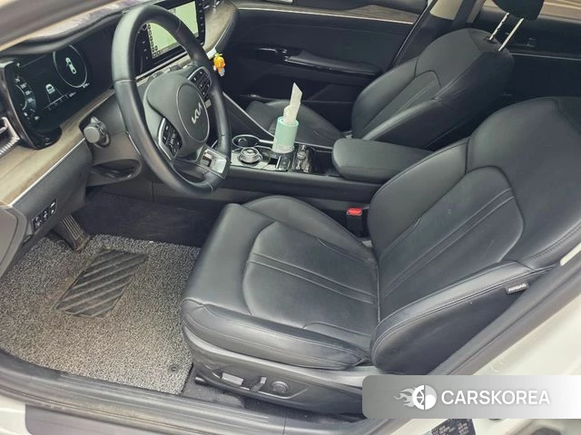 Kia K5 3rd generation id 4501022 из Кореи 9