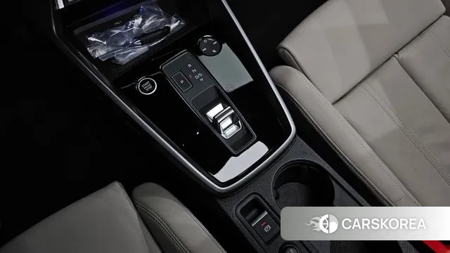 Audi A3 (8Y) id 3758279 из Кореи 19