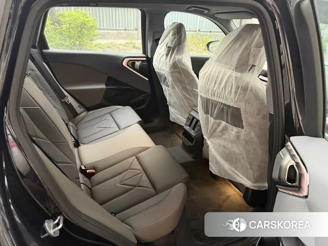 BMW X3 id 3920438 из Китая 9