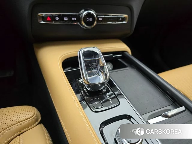 Volvo XC90 second Generation id 4202488 из Кореи 19