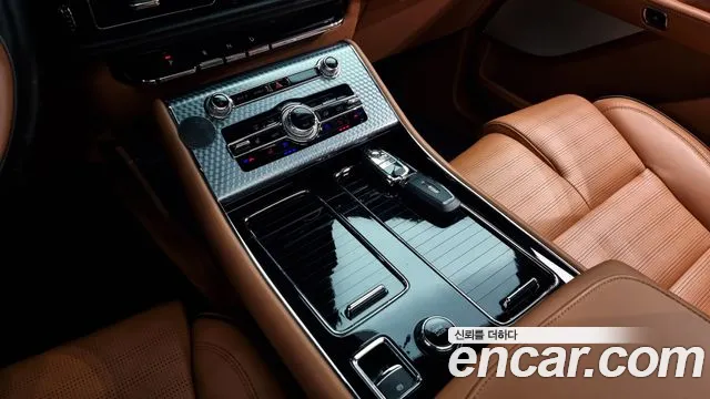 Lincoln Aviator 2nd generation id 2686587 из Кореи 19