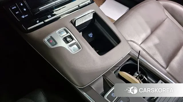 Hyundai The New Grandeur IG id 2994919 из Кореи 19