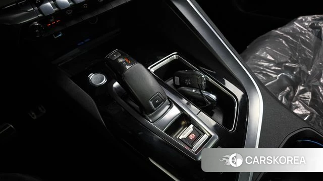 Peugeot 3008 second generation id 3801757 из Кореи 19