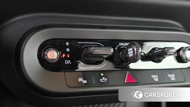 Mini Cooper S 4th Generation id 4432613 из Кореи 29