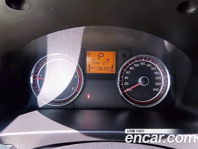 Ssangyong New Style Korando C id 2924804 из Кореи 19