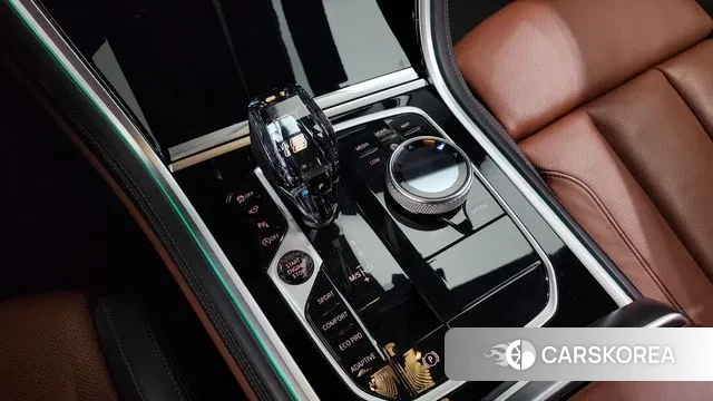 BMW 8 Series (G15) id 3257263 из Кореи 19