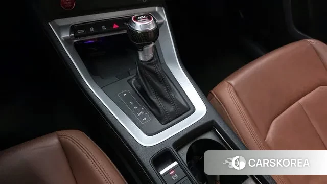 Audi Q3 (F3) id 3665071 из Кореи 19